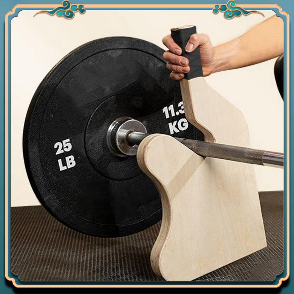 Latest Wooden Deadlift Jack Ba - Deadlift Jack Barbell recensie en prijs