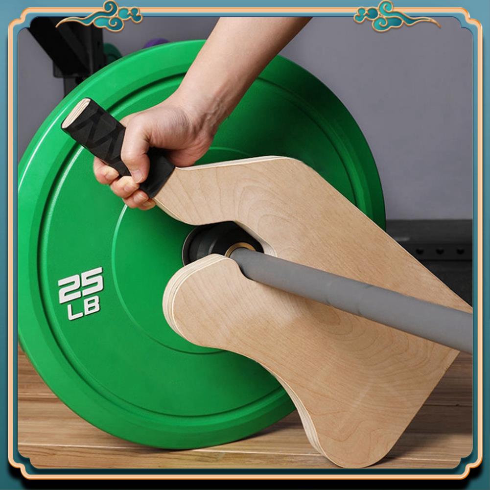 Latest Wooden Deadlift Jack Ba - Deadlift Jack Barbell recensie en prijs