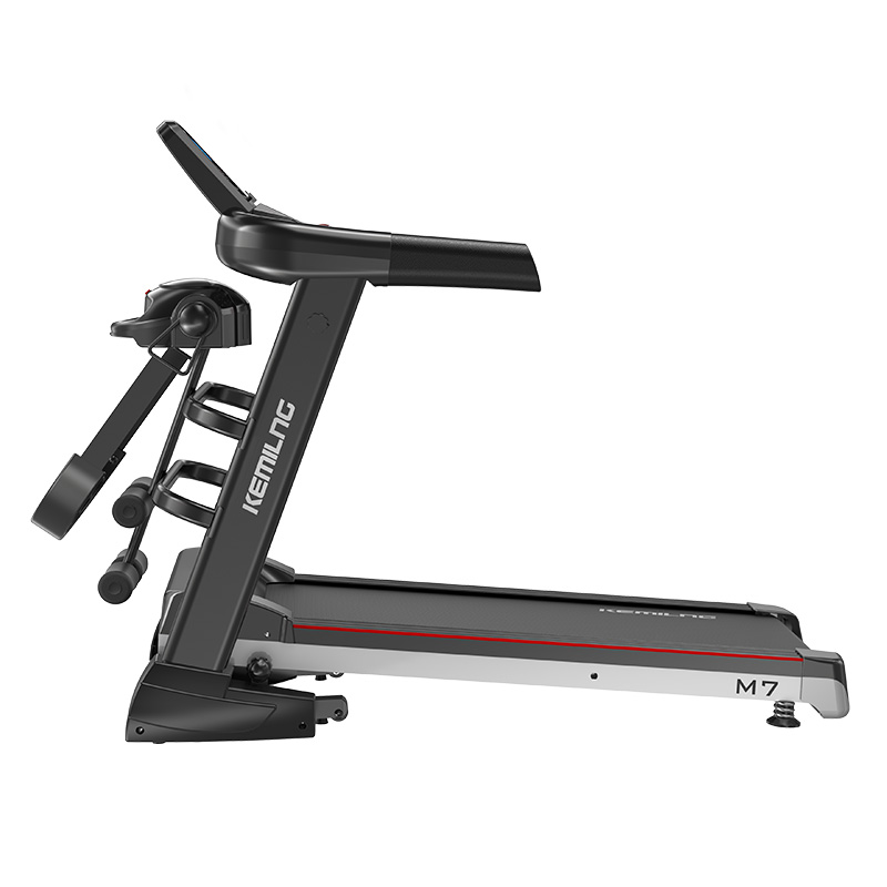 Multi-functional Foldable Runn - Home Gym No Equipment recensie en prijs