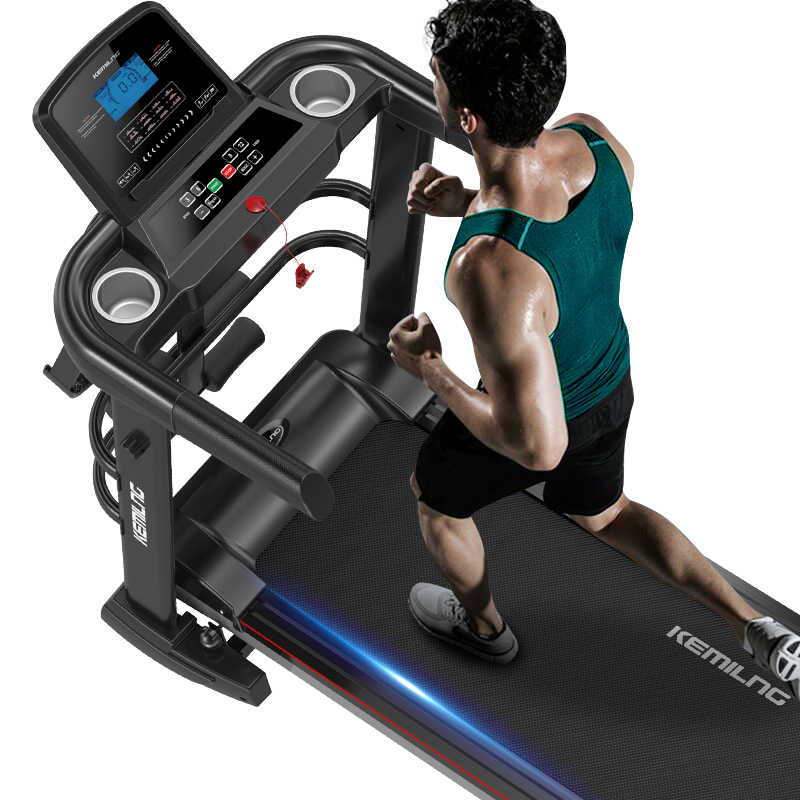 Multi-functional Foldable Runn - Home Gym No Equipment recensie en prijs