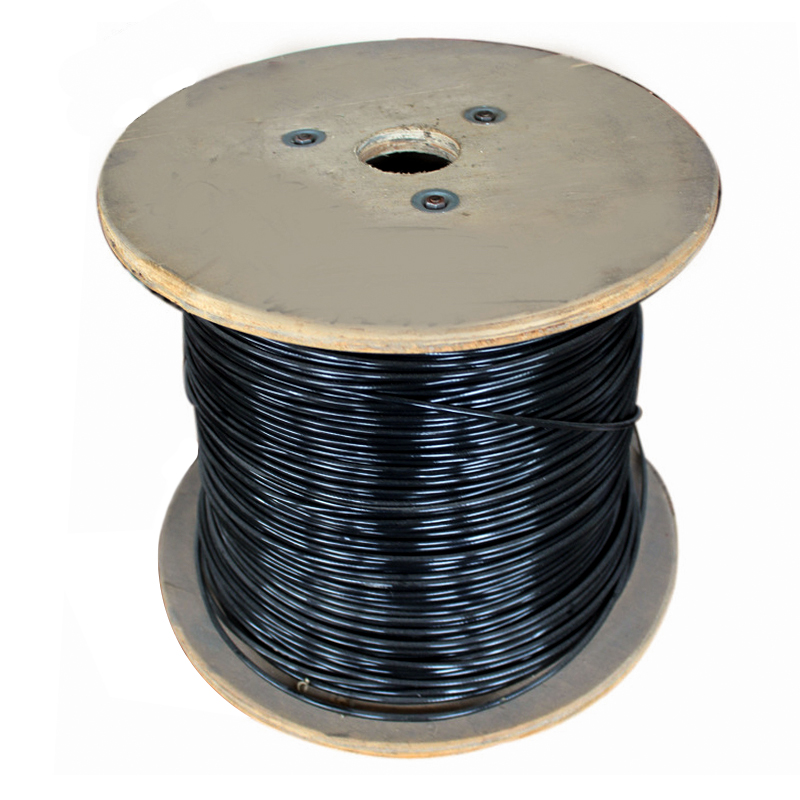 5/6mm Thick Steel Wire Rope Gy - Home Gym Nala recensie en prijs