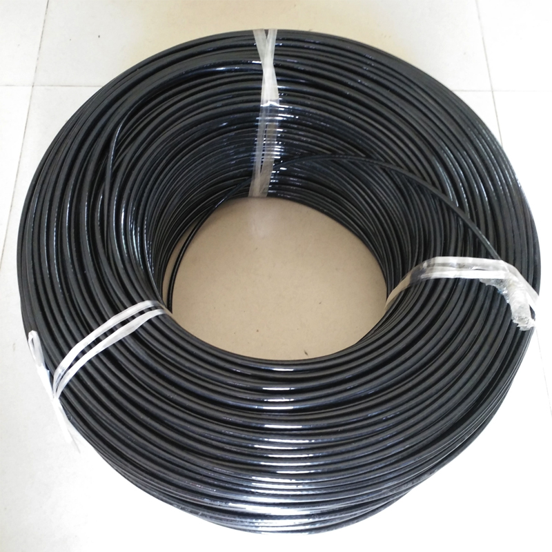 5/6mm Thick Steel Wire Rope Gy - Home Gym Nala recensie en prijs