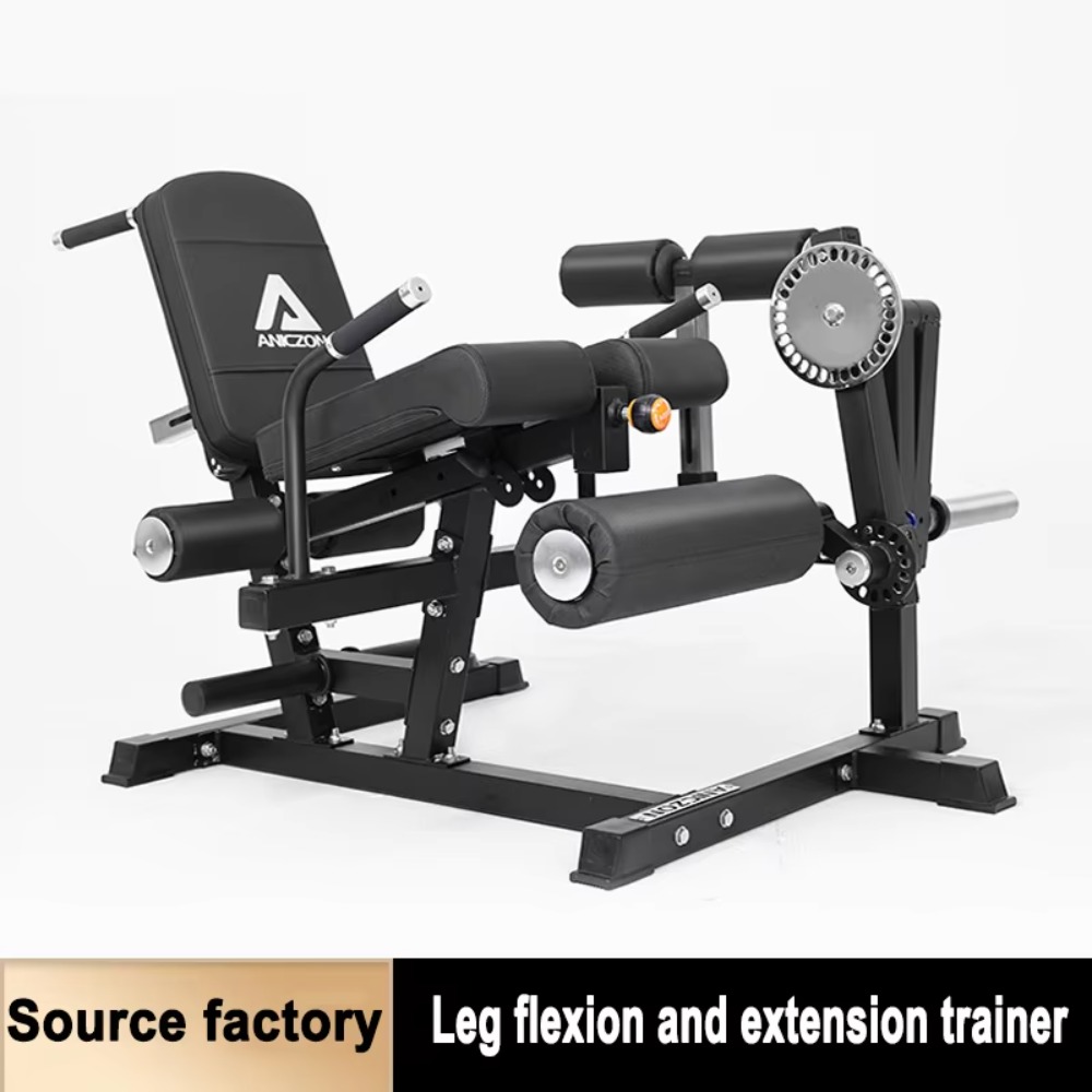 Seated Leg Curl Extension Mach - Home Gym Leg Extension Machine recensie en prijs