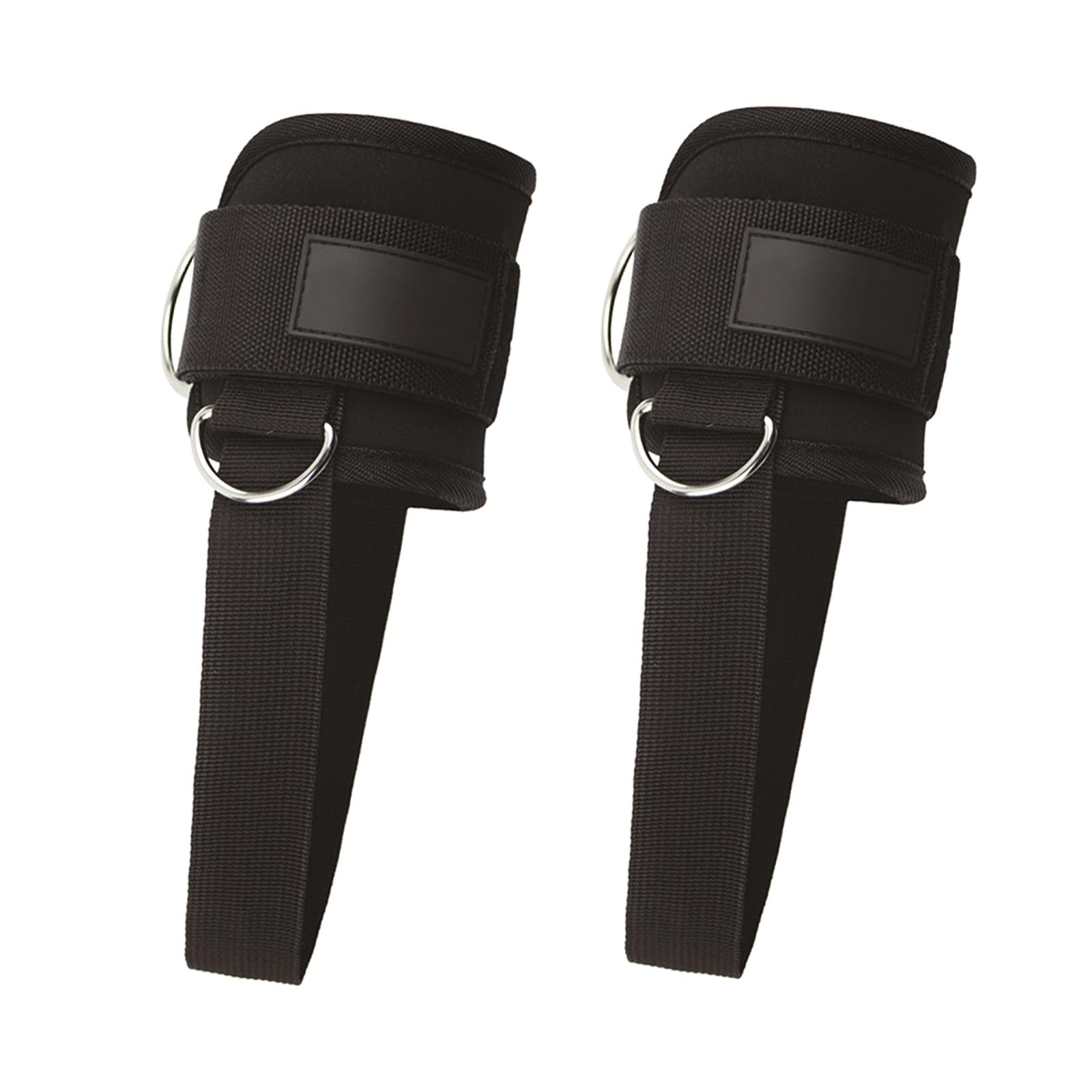 2x Ankle Straps for Cable Mach - Home Gym Nala recensie en prijs