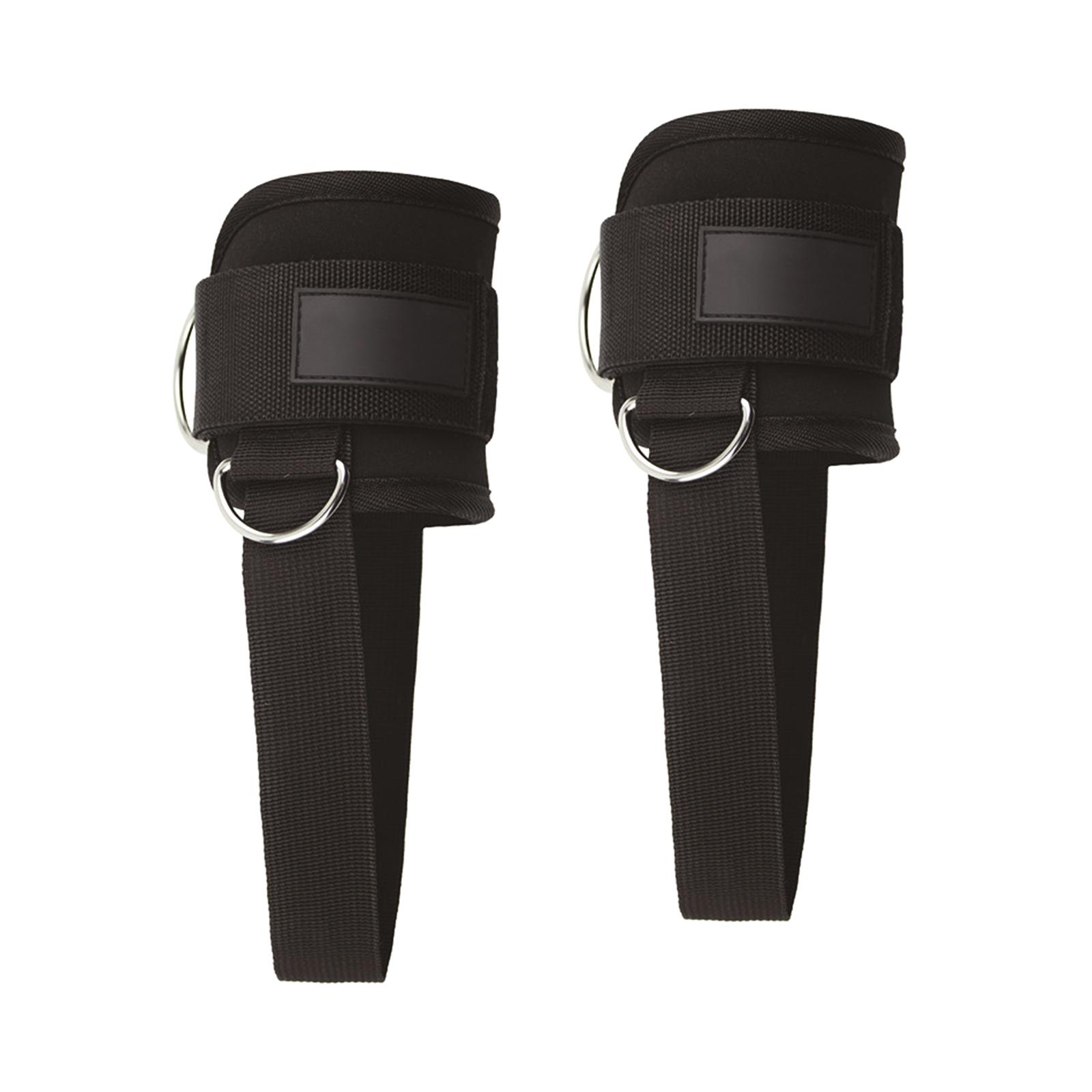 2x Ankle Straps for Cable Mach - Home Gym Nala recensie en prijs