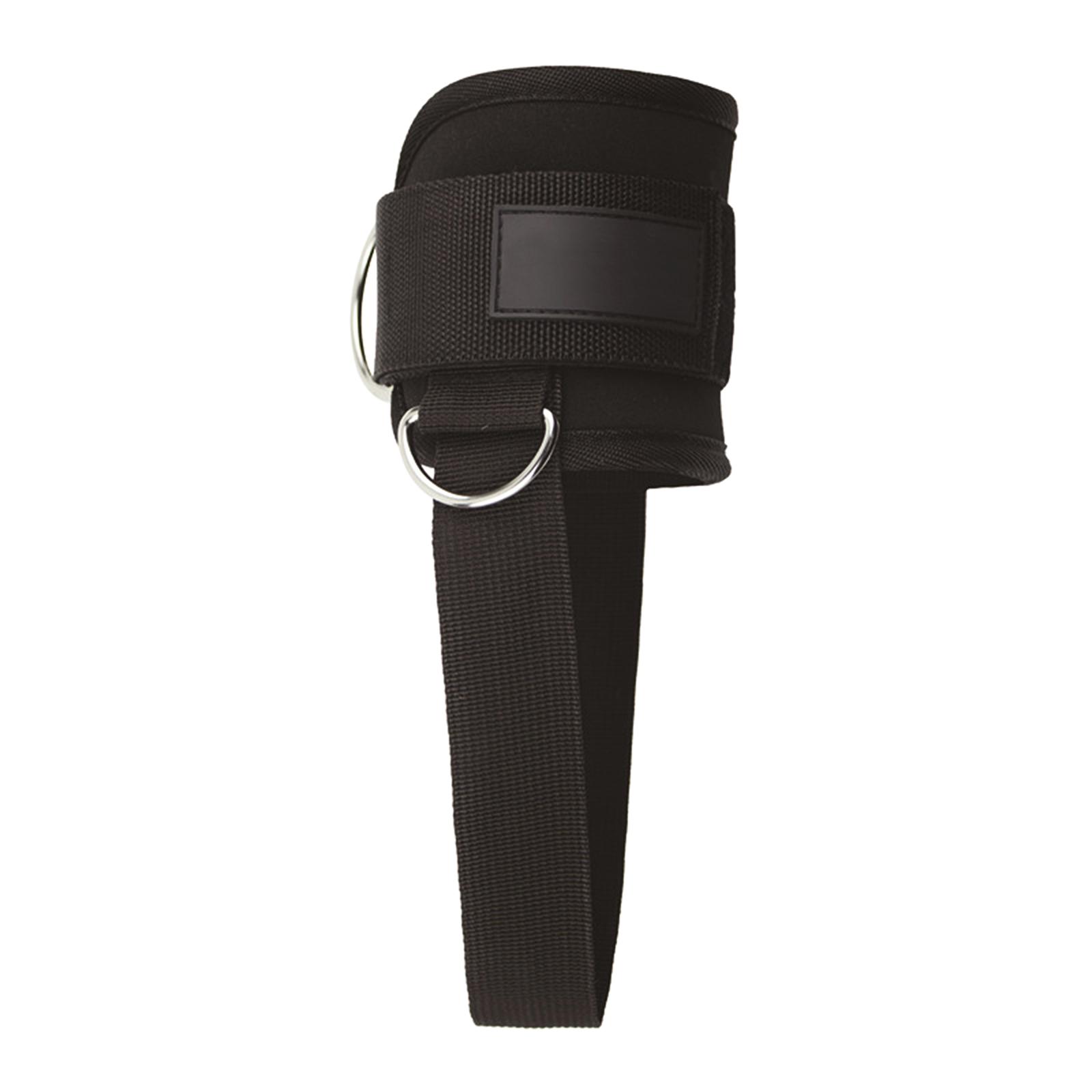 2x Ankle Straps for Cable Mach - Home Gym Nala recensie en prijs