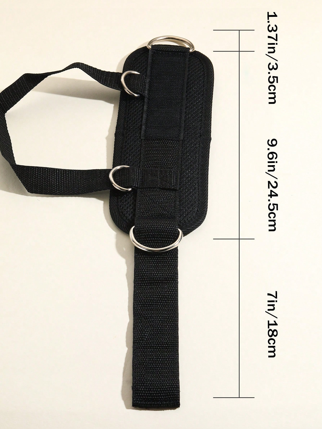 1pc Ankle Strap For Cable Mach - Home Gym Leg Extension Machine recensie en prijs