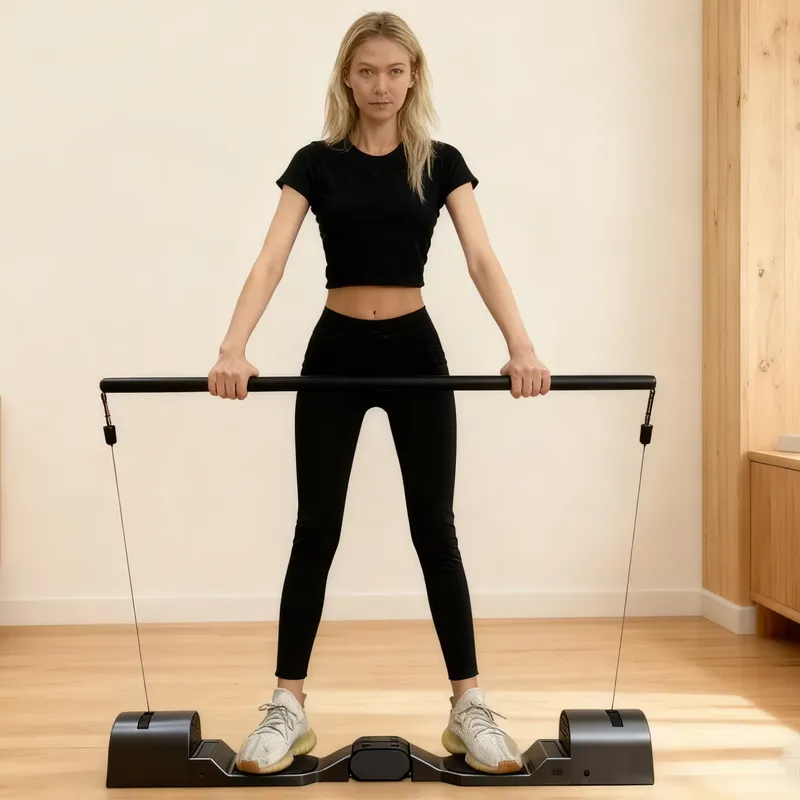 Multi Functional Gym Equipment - Home Gym With Smith Machine recensie en prijs