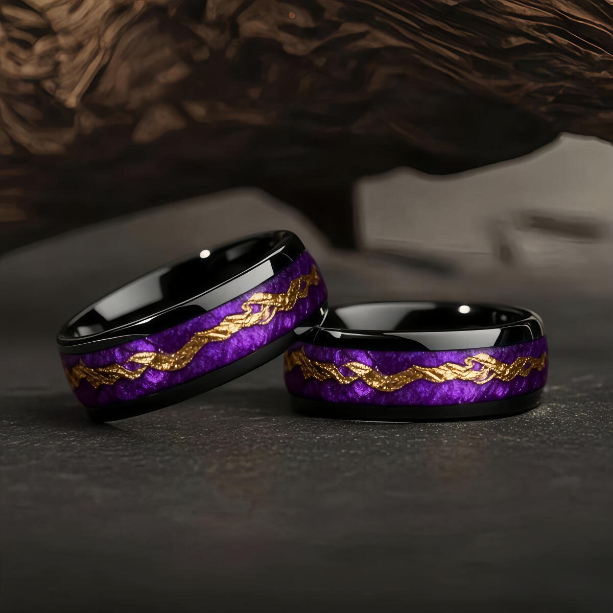 Fashion Black Men Stainless St - Gymnastic Rings Wooden recensie en prijs