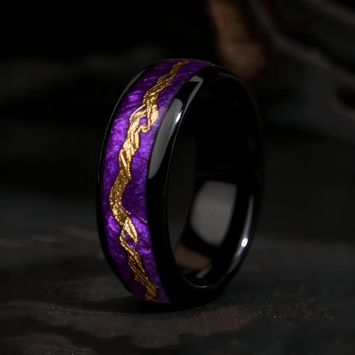 Fashion Black Men Stainless St - Gymnastic Rings Wooden recensie en prijs