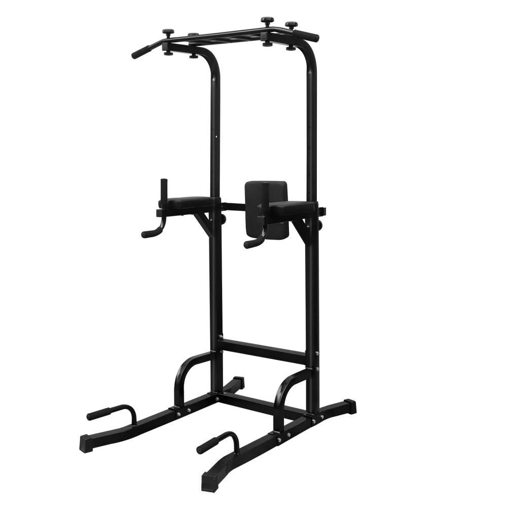 Ye Power Tower Pull Up Bar and - Home Gym Fitness recensie en prijs