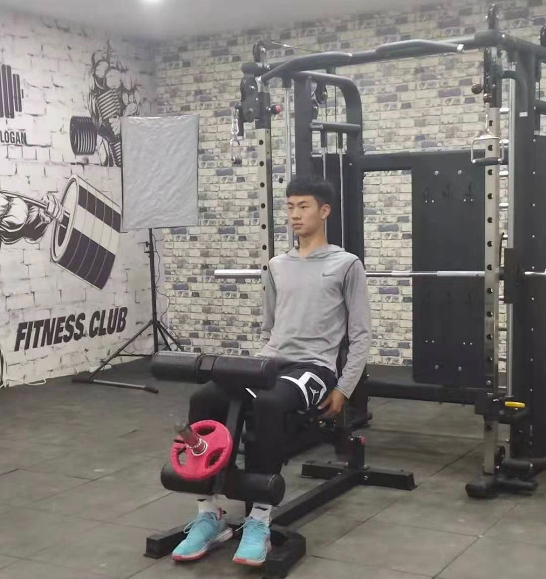 2026 Home Gym Building Multifu - Home Gym With Smith Machine recensie en prijs