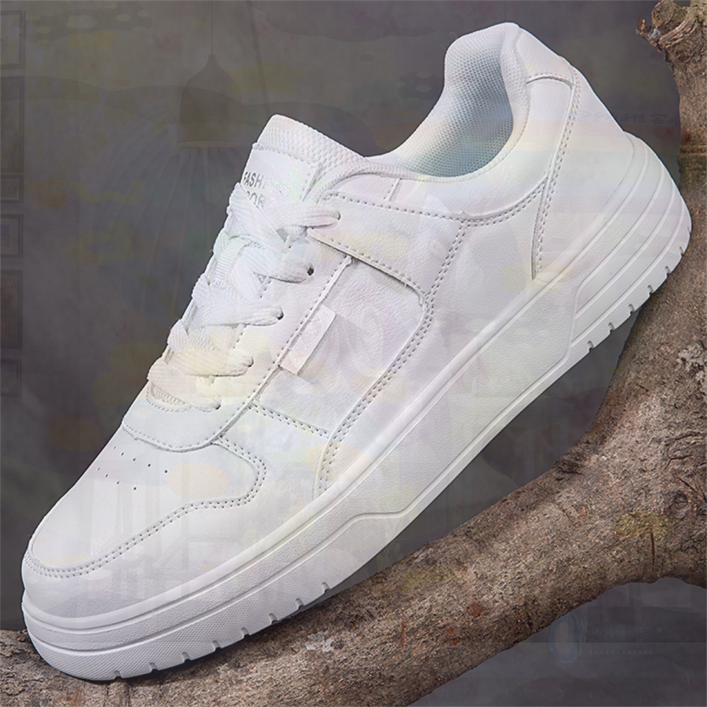 With Ties PU Leather Shoes 41  - Home Gym Dimensions recensie en prijs