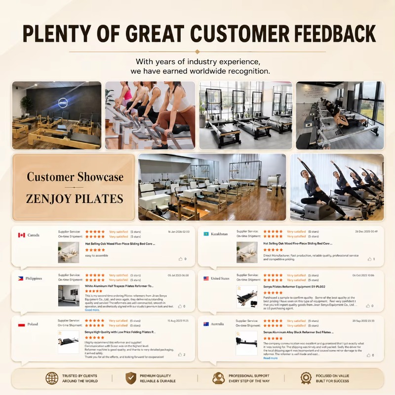 YTYIN Custom Color Low MOQ Sol - Home Gym No Equipment recensie en prijs