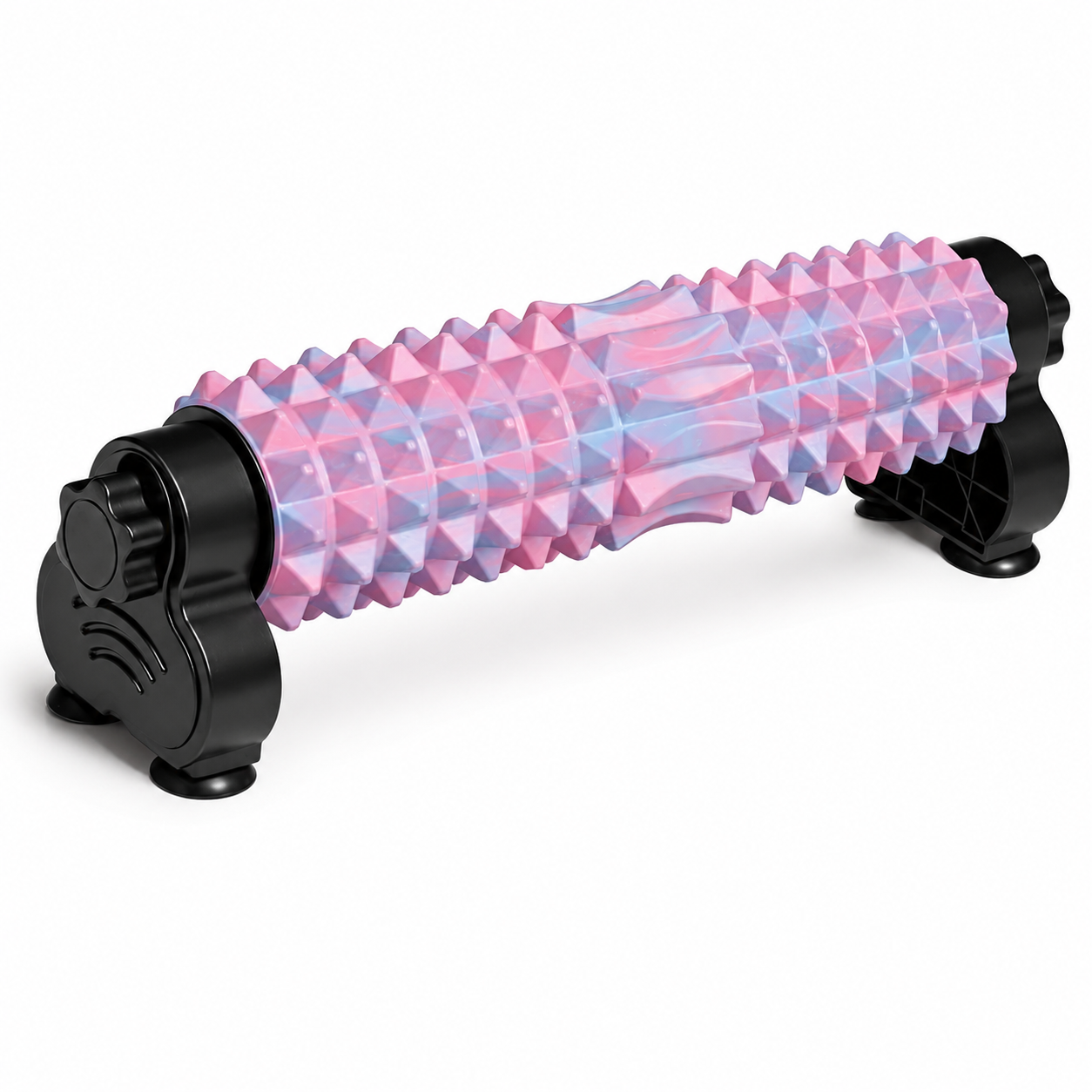 GOOGO 3D Texture Massage Fasci - Foam Roller High Density recensie en prijs
