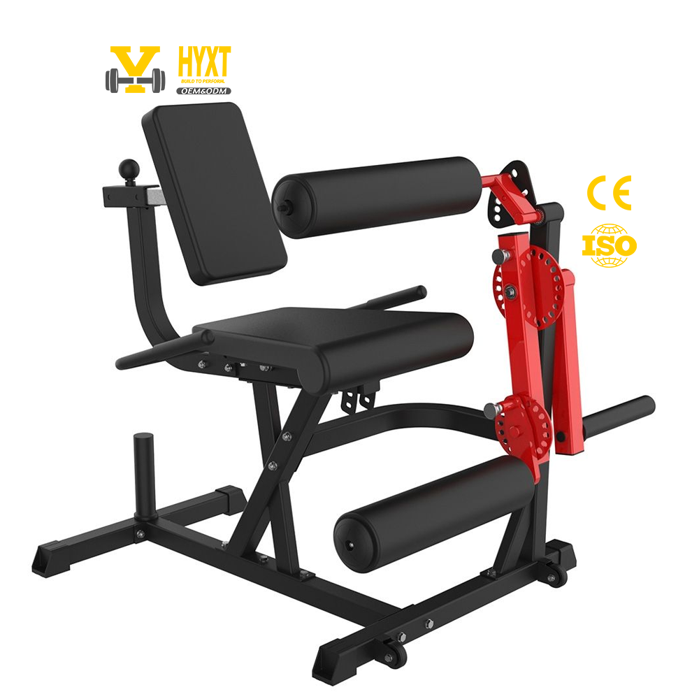 Heavy Duty 45Kg Steel Safety L - Home Gym Leg Day recensie en prijs