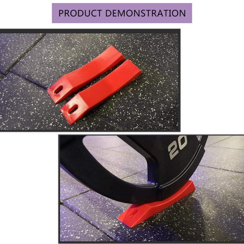 Deadlift Bar Jack Alternative  - Deadlift Jack Barbell recensie en prijs