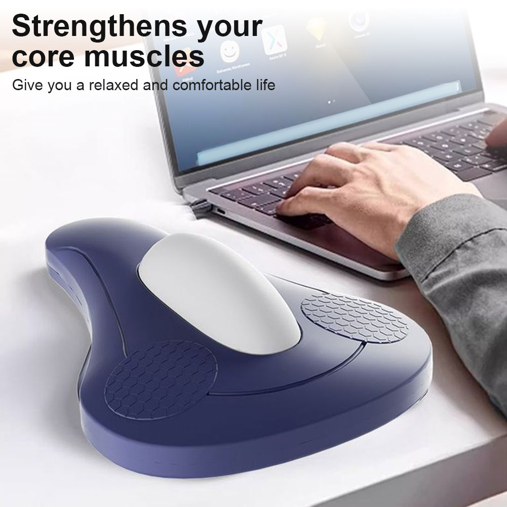 Pelvic Floor Muscle Trainer Si - Home Gym Yoga recensie en prijs
