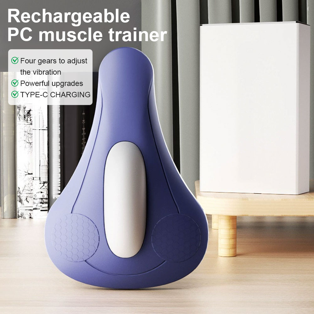 Pelvic Floor Muscle Trainer Si - Home Gym Yoga recensie en prijs