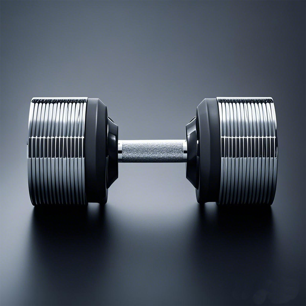 40kg Adjustable Increments Dum - Home Gym No Equipment recensie en prijs