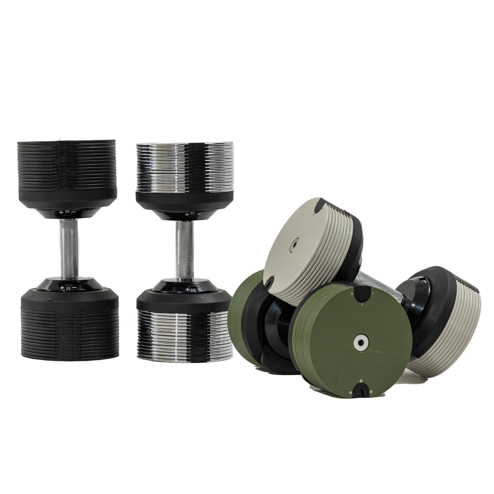 40kg Adjustable Increments Dum - Home Gym No Equipment recensie en prijs