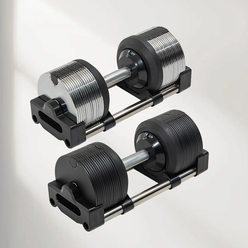 40kg Adjustable Increments Dum - Home Gym No Equipment recensie en prijs
