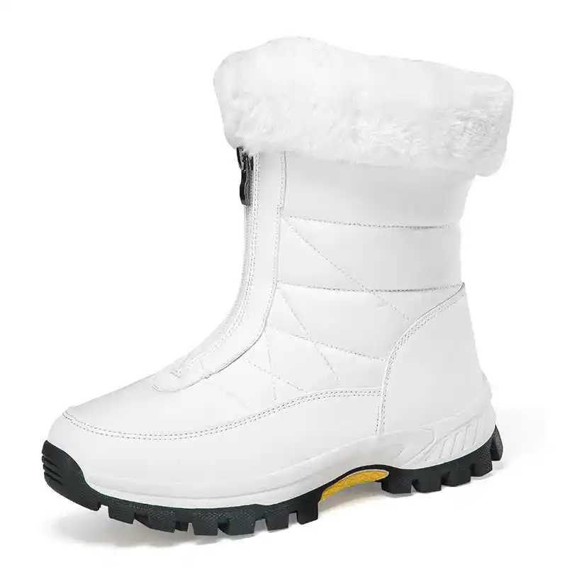 Women's Boot Sneakers Walking  - Home Gym Dimensions recensie en prijs