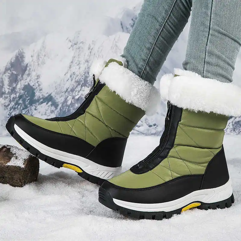 Women's Boot Sneakers Walking  - Home Gym Dimensions recensie en prijs