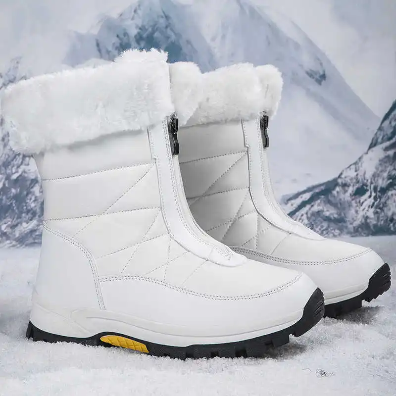 Women's Boot Sneakers Walking  - Home Gym Dimensions recensie en prijs