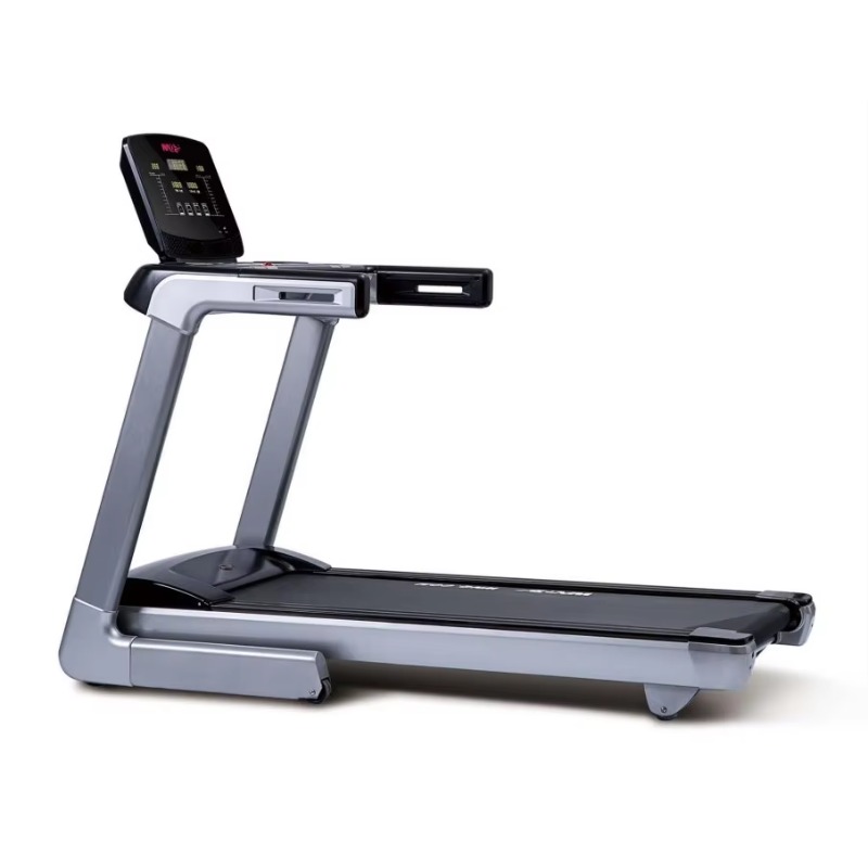 Home Use Folded Motorized Trea - Home Gym No Equipment recensie en prijs