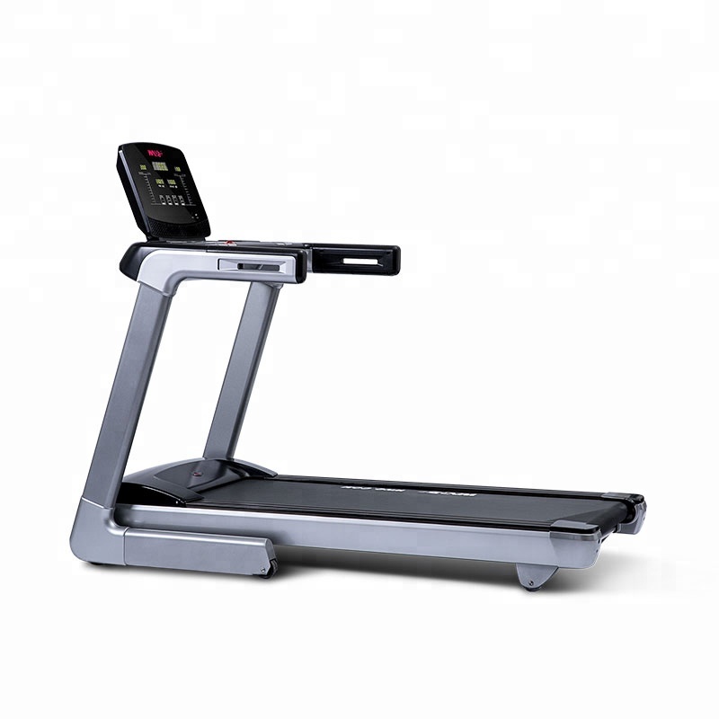 Home Use Folded Motorized Trea - Home Gym No Equipment recensie en prijs