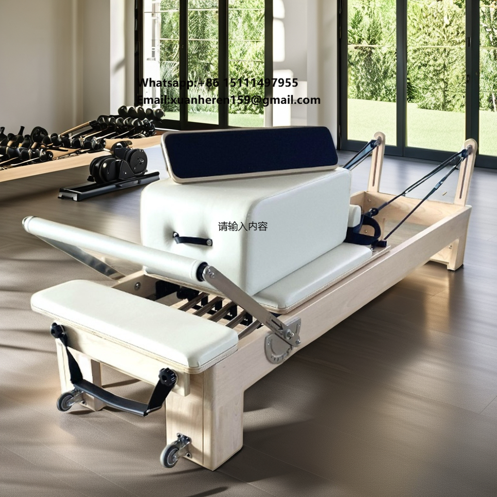 Customized Home Gym Yoga Train - Home Gym Yoga recensie en prijs
