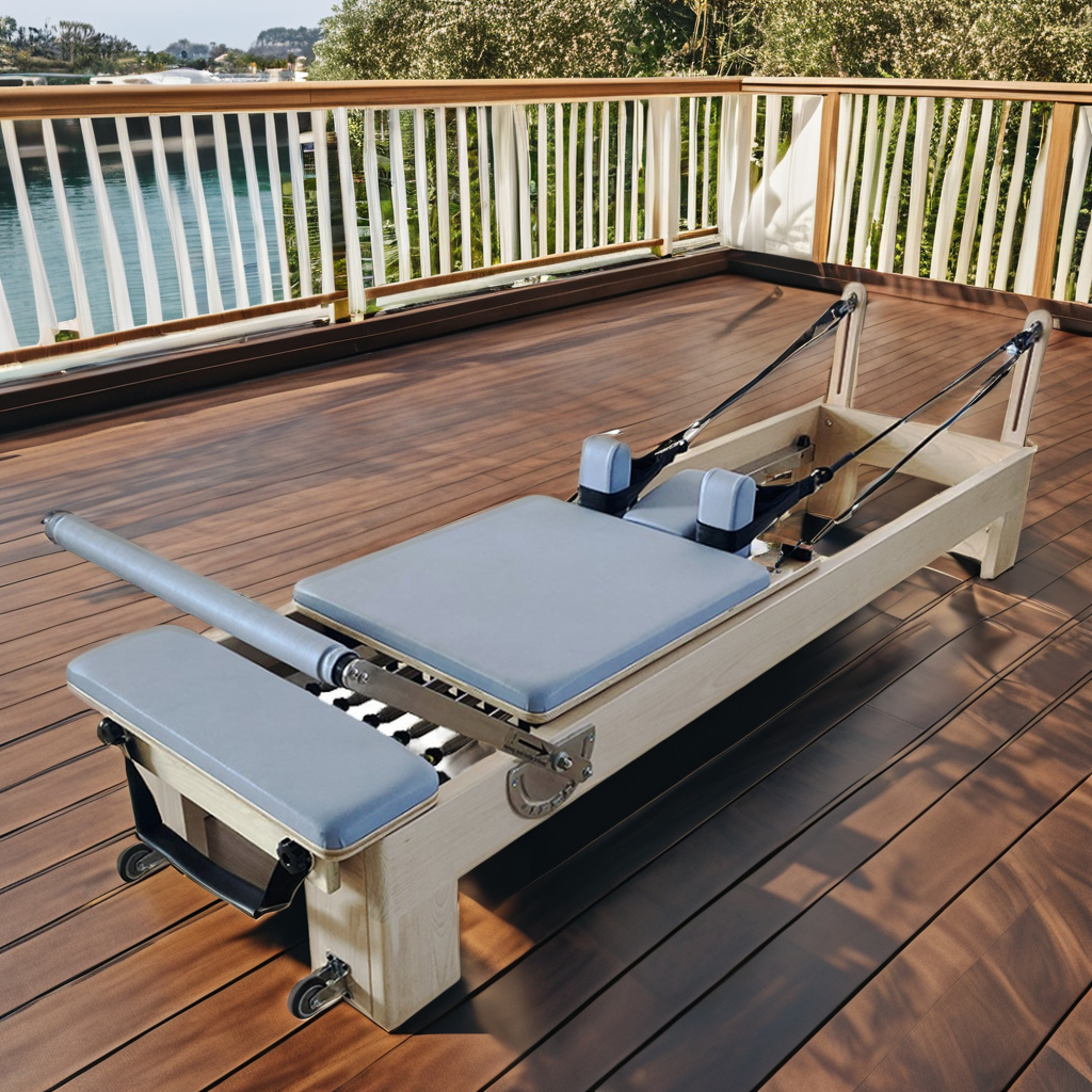 Customized Home Gym Yoga Train - Home Gym Yoga recensie en prijs