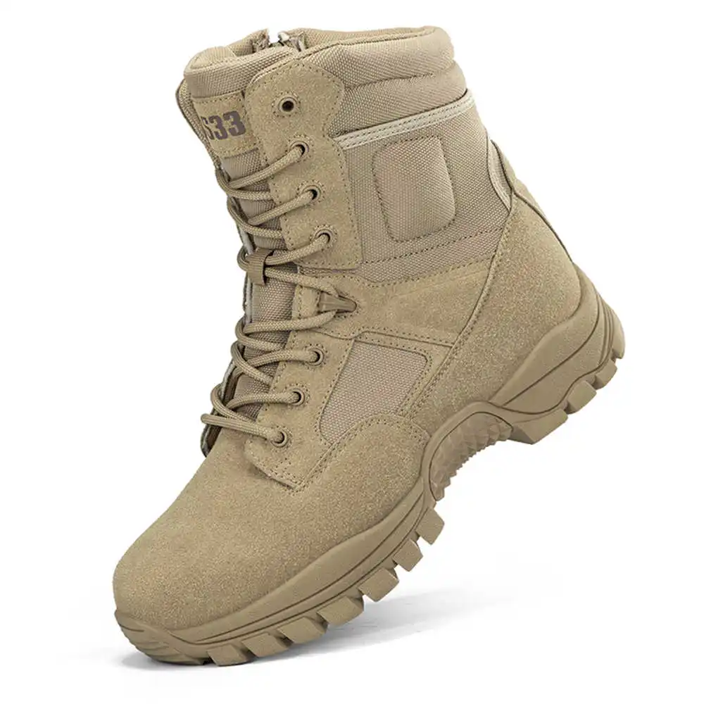 Nonslip Genuine Leather Hiking - Home Gym Dimensions recensie en prijs
