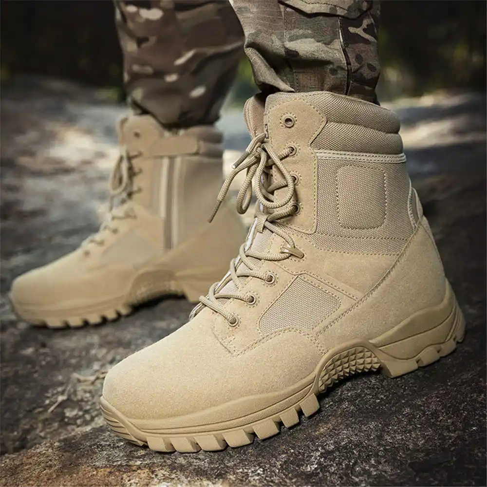 Nonslip Genuine Leather Hiking - Home Gym Dimensions recensie en prijs