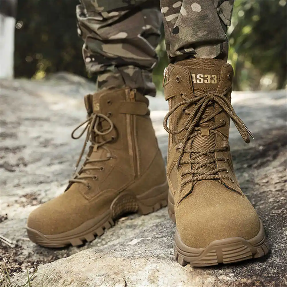 Nonslip Genuine Leather Hiking - Home Gym Dimensions recensie en prijs