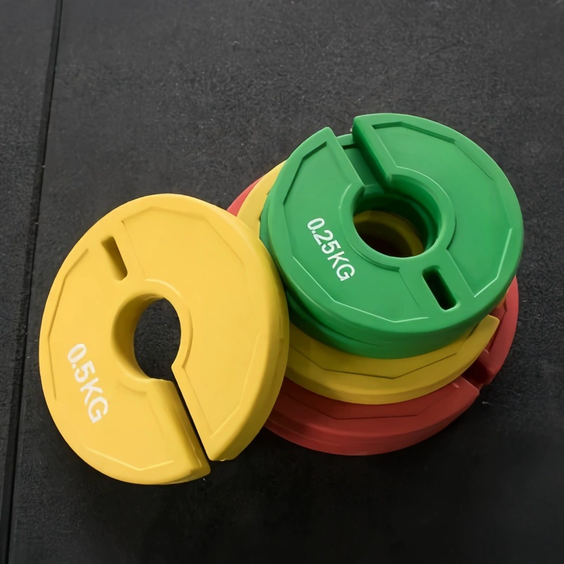1 Pc Gym Micro Plates 0.25/0.5 - Deadlift Jack Barbell recensie en prijs