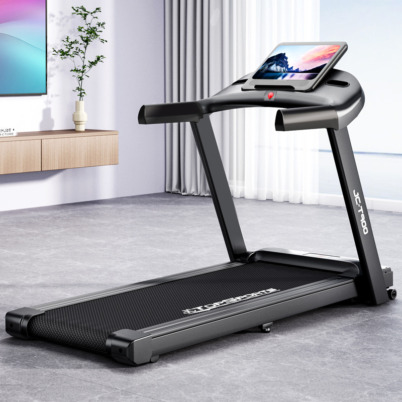 LED screen foldable gym fitnes - Home Gym No Equipment recensie en prijs