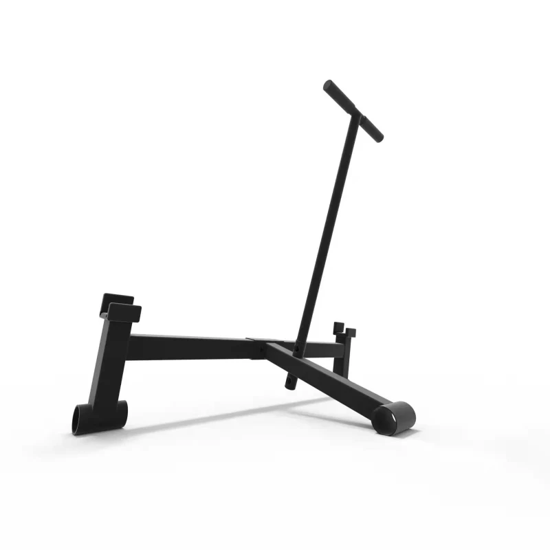 For Plates Loading Unloading D - Deadlift Jack Barbell recensie en prijs