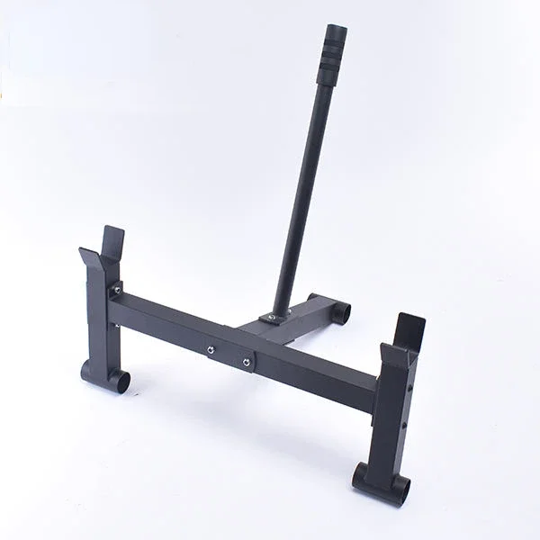 For Plates Loading Unloading D - Deadlift Jack Barbell recensie en prijs