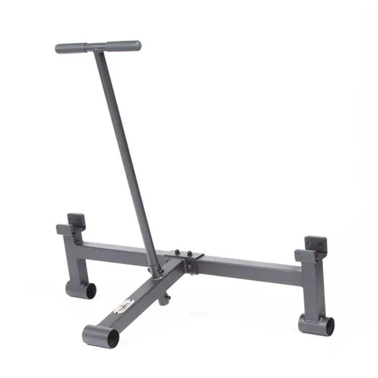 For Plates Loading Unloading D - Deadlift Jack Barbell recensie en prijs