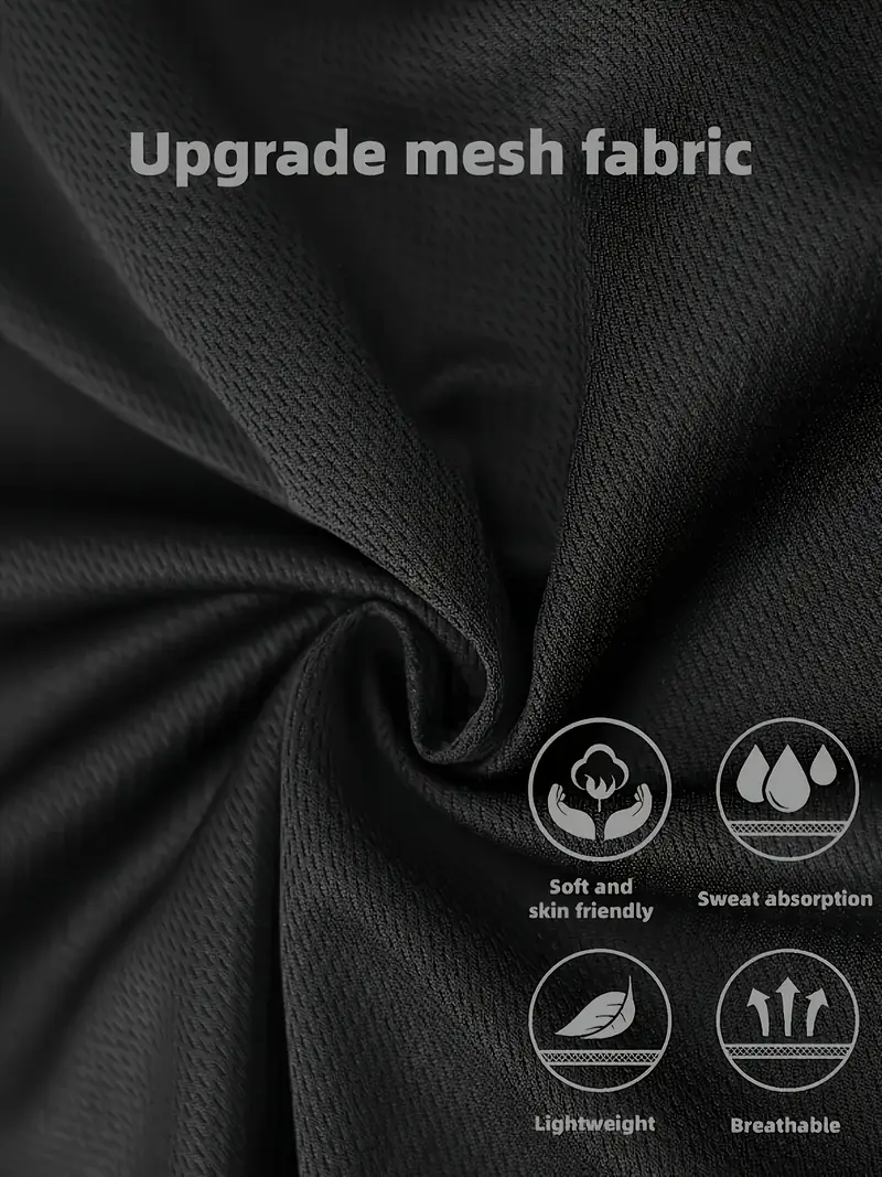 Hot Sale Summer Men's Short Sl - Home Gym Yoga recensie en prijs