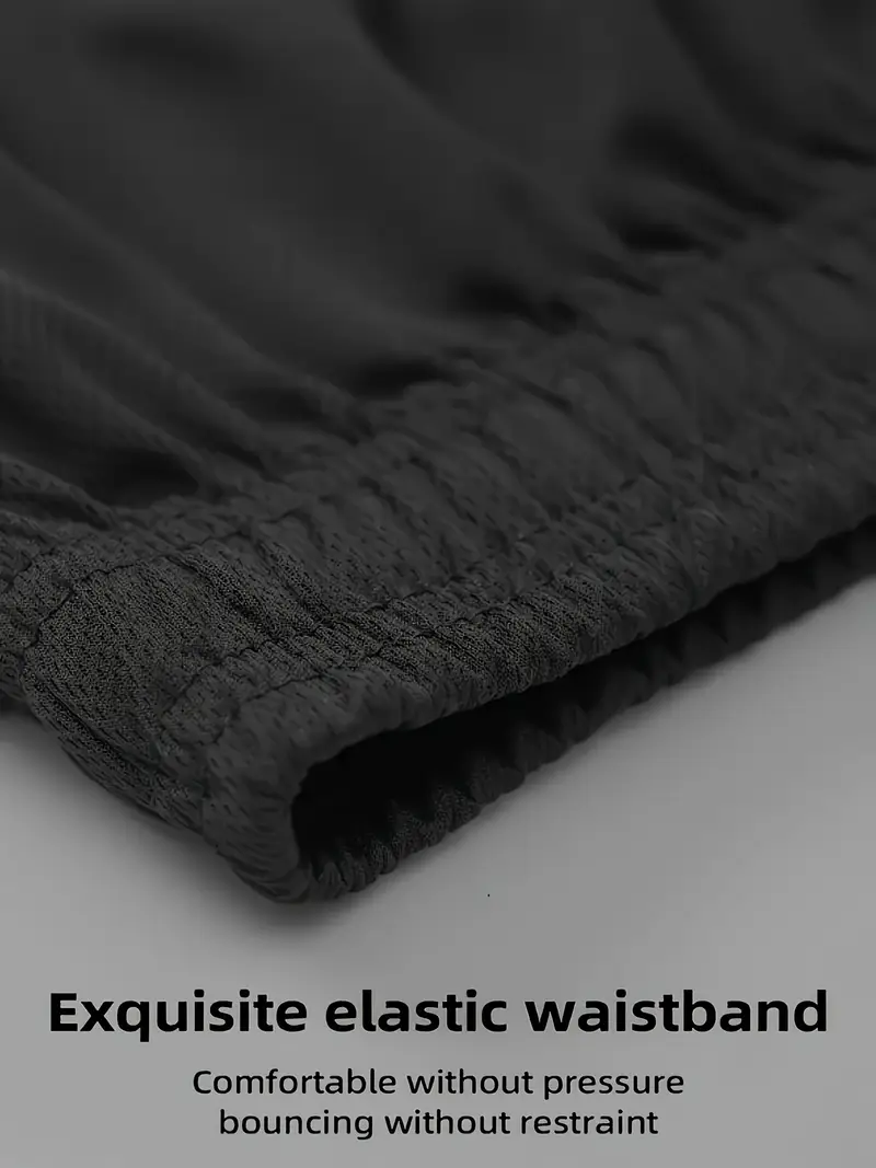 Hot Sale Summer Men's Short Sl - Home Gym Yoga recensie en prijs