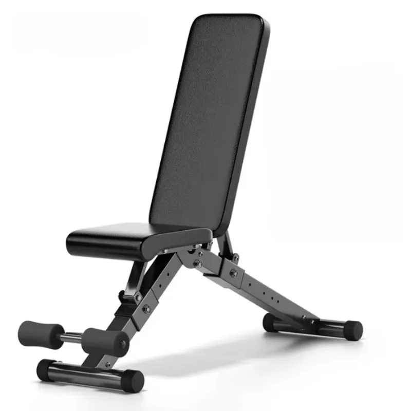 Professional Foldable Ergonomi - Home Gym Foldable recensie en prijs