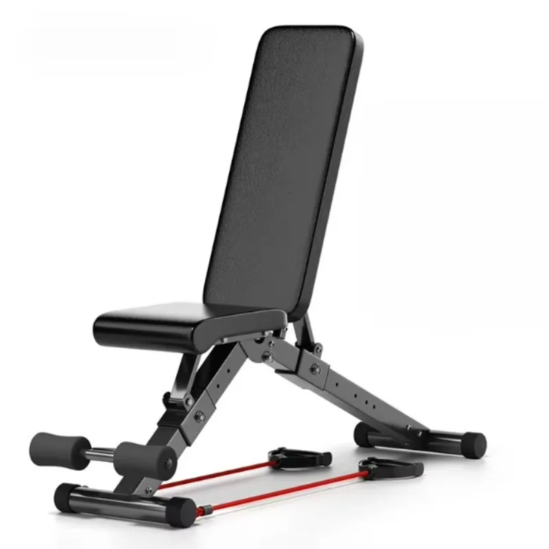 Professional Foldable Ergonomi - Home Gym Foldable recensie en prijs