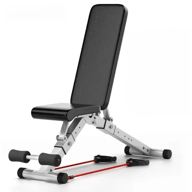 Professional Foldable Ergonomi - Home Gym Foldable recensie en prijs