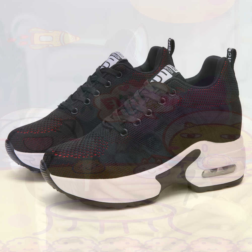 Red Size 36 Shoes Woman Tennis - Home Gym Dimensions recensie en prijs