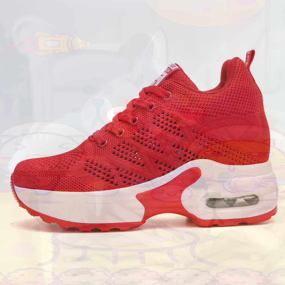 Red Size 36 Shoes Woman Tennis - Home Gym Dimensions recensie en prijs