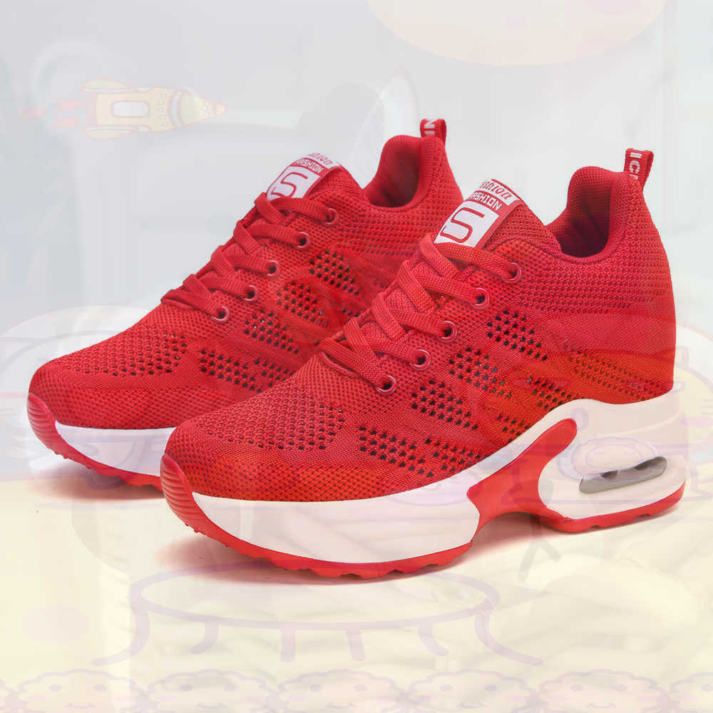 Red Size 36 Shoes Woman Tennis - Home Gym Dimensions recensie en prijs