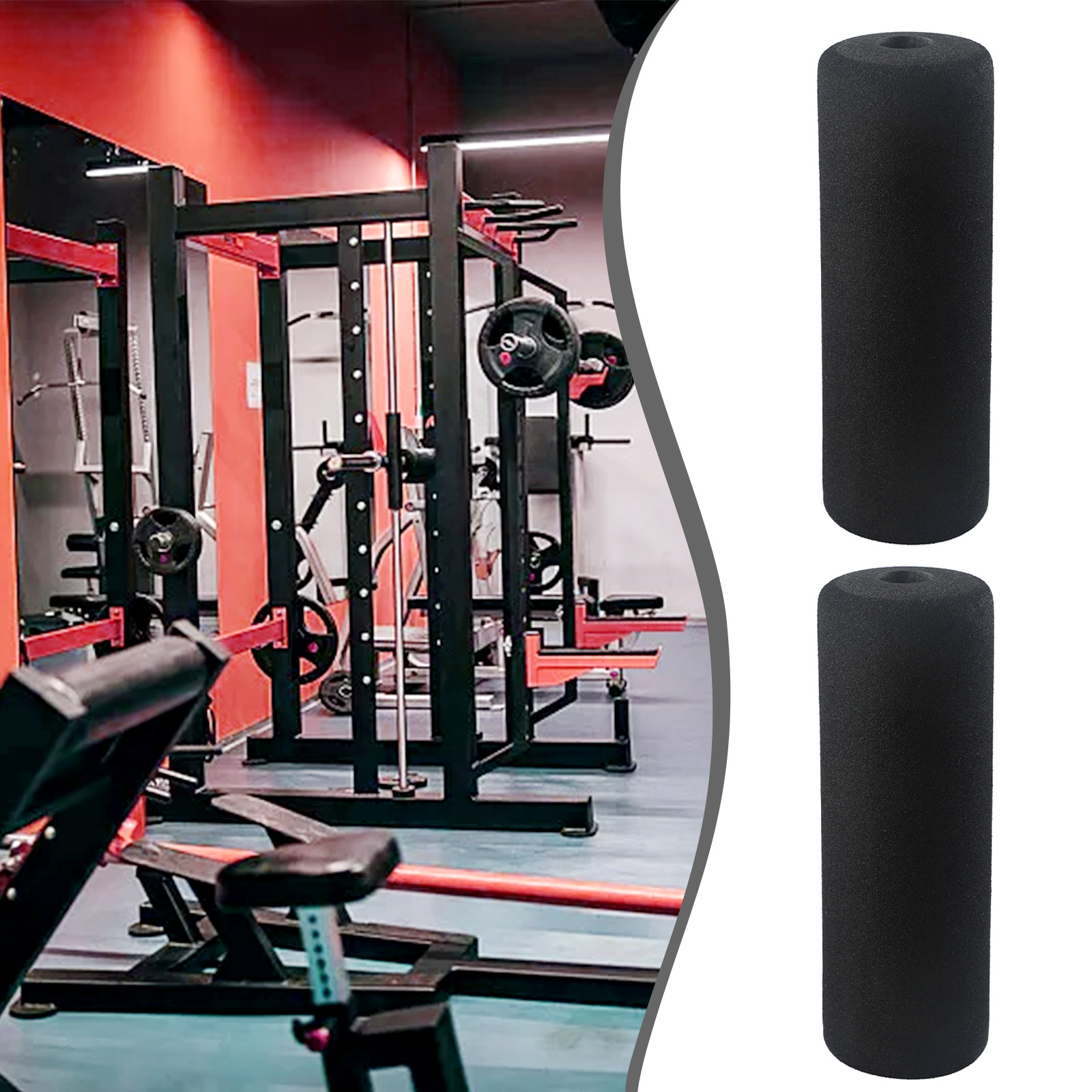 For Leg Extension Foam For Pad - Home Gym Leg Extension Machine recensie en prijs